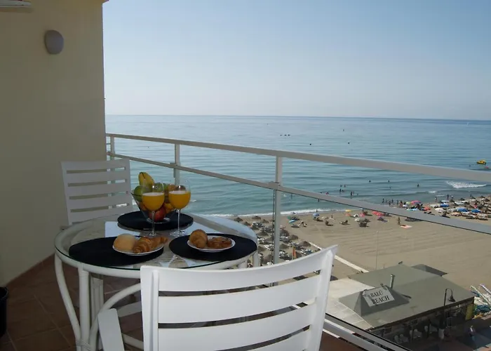 Apartament z 2 sypialniami