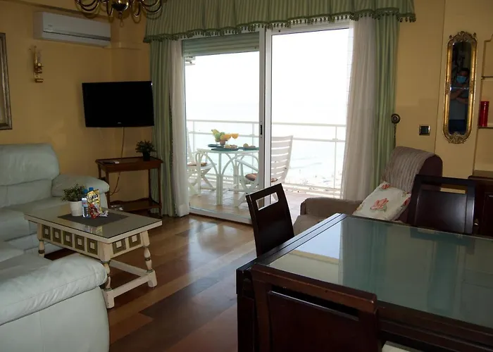 Apartament z 2 sypialniami